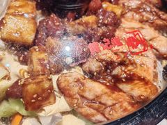 -黄记煌三汁焖锅(顺义华联店)