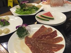-香天下·四川火锅(安镇大润发店)