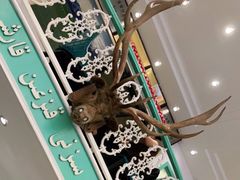 -阿拉丁新疆风味餐厅·清真(罗廊巷店)