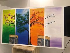 -GOOD好事咖啡(会展城店)