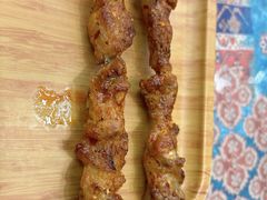 -乡村馕坑肉·烧烤·新疆菜·本地人更爱吃(阿勒泰首店)
