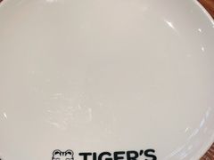 -TIGERS老虎西餐(亦庄店)