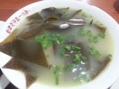 -老一品蹄花店(新津店)