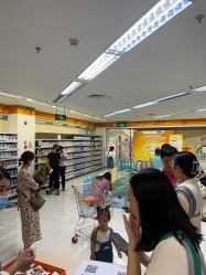 -孩子王(禹洲世贸店)