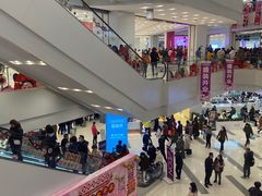 -凯德广场(武胜路店)