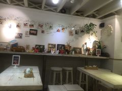-十面欢腾·海鲜面·台式Bistro(长乐路店)