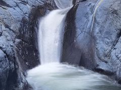 -小五台金河景区