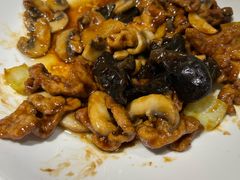 -小放牛炒菜馆(裕华万达店)