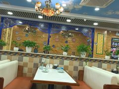 -清真·西北朗益和餐厅