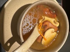 -季季山•云南野生菌火锅(上海首店)