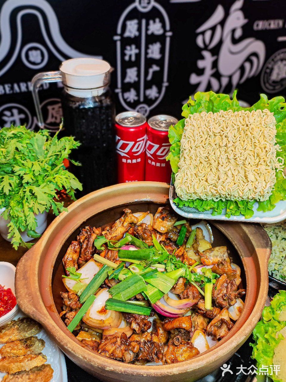 广东小伙伴认证，这鸡煲太正宗了！