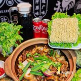 广东小伙伴认证，这鸡煲太正宗了！