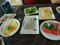 -健晟星期天火锅(鲅鱼圈店)