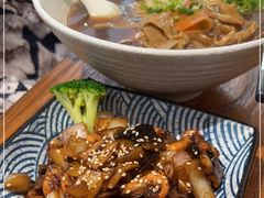 -囿面传统制面馆(中央路店)