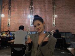 -PIZZA BIANCA(民园店)