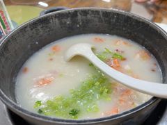 -南记食粥坊·宵夜大排档(莲花店)