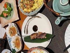 -郑州建业艾美酒店-曙餐厅