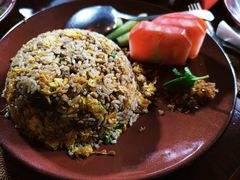 金三角炒饭-花马天堂云南餐厅 Lost Heaven(高邮路店)
