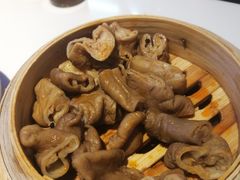 辣卤耙肥肠-卤校长重庆火锅(国兴店)