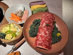 -芸山季·云南野生菌火锅(人民广场来福士店)