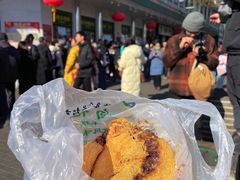 -清真·白记年糕(牛街北口店)