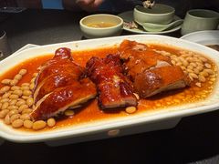 -蝴蝶里·粤菜·点心(滨江龙湖店)