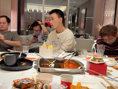 -海底捞火锅(杭州庆春路夜宵主题店)