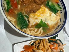 -饺子季水饺餐厅(新市街店)