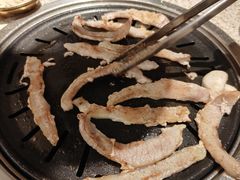 -欧巴烤肉(创富世纪店)