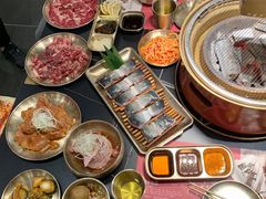 -西塔老太太泥炉烤肉(龙湖北苑天街店)