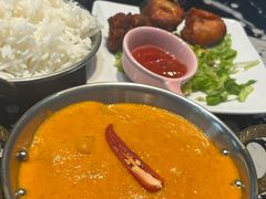 -木尔坦·Multan巴基斯坦清真餐厅halal(大智嘉园店)