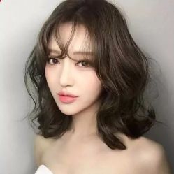 -GIRL STYLE 烫发·染发沙龙