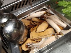 -海底捞火锅(翔龙天地广场店)