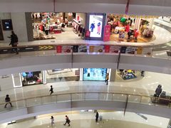 -凯德广场(金牛店)