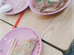 -牛马行牛肉饸饹铺(长春总店)