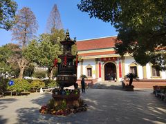 -报恩禅寺