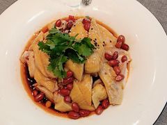 -阿娘家·原生态农家菜(国顺东路店)