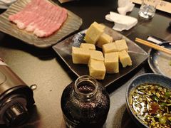 -熹悟海鲜火锅·广式打边炉