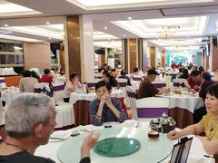 -万山楼海鲜酒家·二十三年老字号