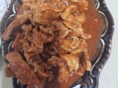 -满口香饭店
