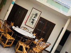 -院8里·少城记忆老川菜(宽窄巷子店)