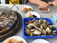 -仙螺岛海鲜自助餐厅(总店)