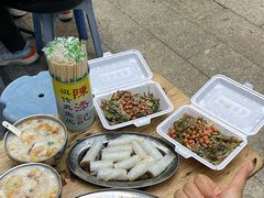 -陳添記·祖傳爽鱼皮(十五甫三巷店)