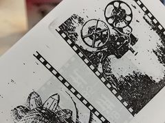 -北京地质礼堂