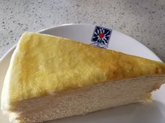 原味千层饼-Nadeje(Plaza Mahkota)