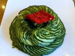 -北京小肠陈饭庄(方庄店)