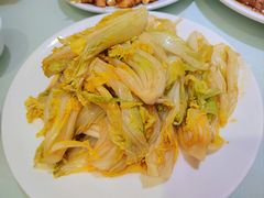 -胖子菜馆(隆昌路店)