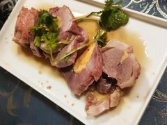 -马虎风味菜馆(王府园小区店)
