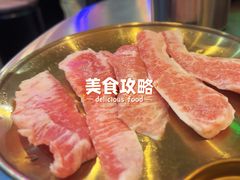 -釜山火炉·海鲜烤肉(紫藤路店)