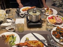 -安蒂娅·海鲜自助餐厅(安蒂娅美兰酒店)